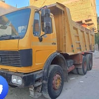 مديل 80 • مكينة 28 • شاصي مكفول