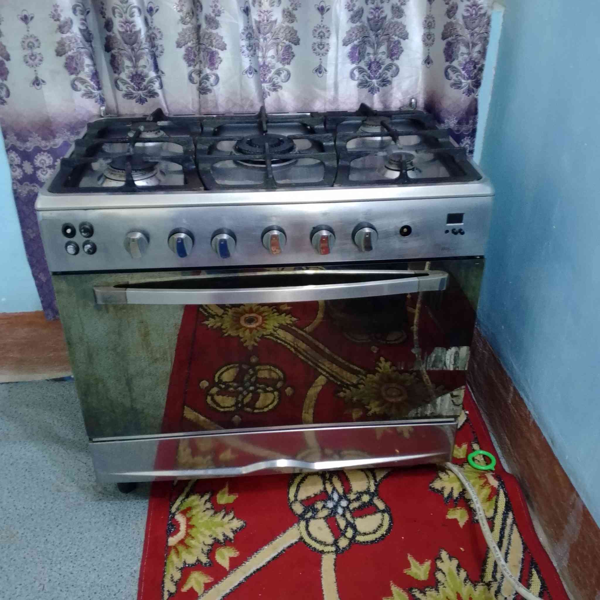 طباخ نضيف وشغال كامل السعر 190 المكان يوسفية ناحية الرشيد


**إذا كنت صاحب هذا الإعلان وتريد حذفه لأي سبب، رجاءا أرسل رسالة إلى الدعم الفني**