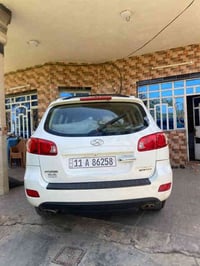 سنتافي رقم بغداد انكليزي محرك سته سلندر فول مواصفات السونار موجود ويه ...