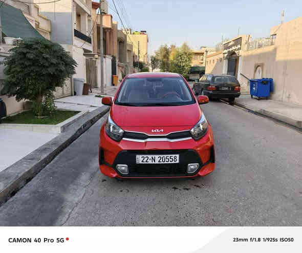 كيا بيكانتو ٢٠٢٣ سياره جاهز باسمي كلشي جديد  سياره دعامي لدعامي شرط
***********
***********
118 ورقه
