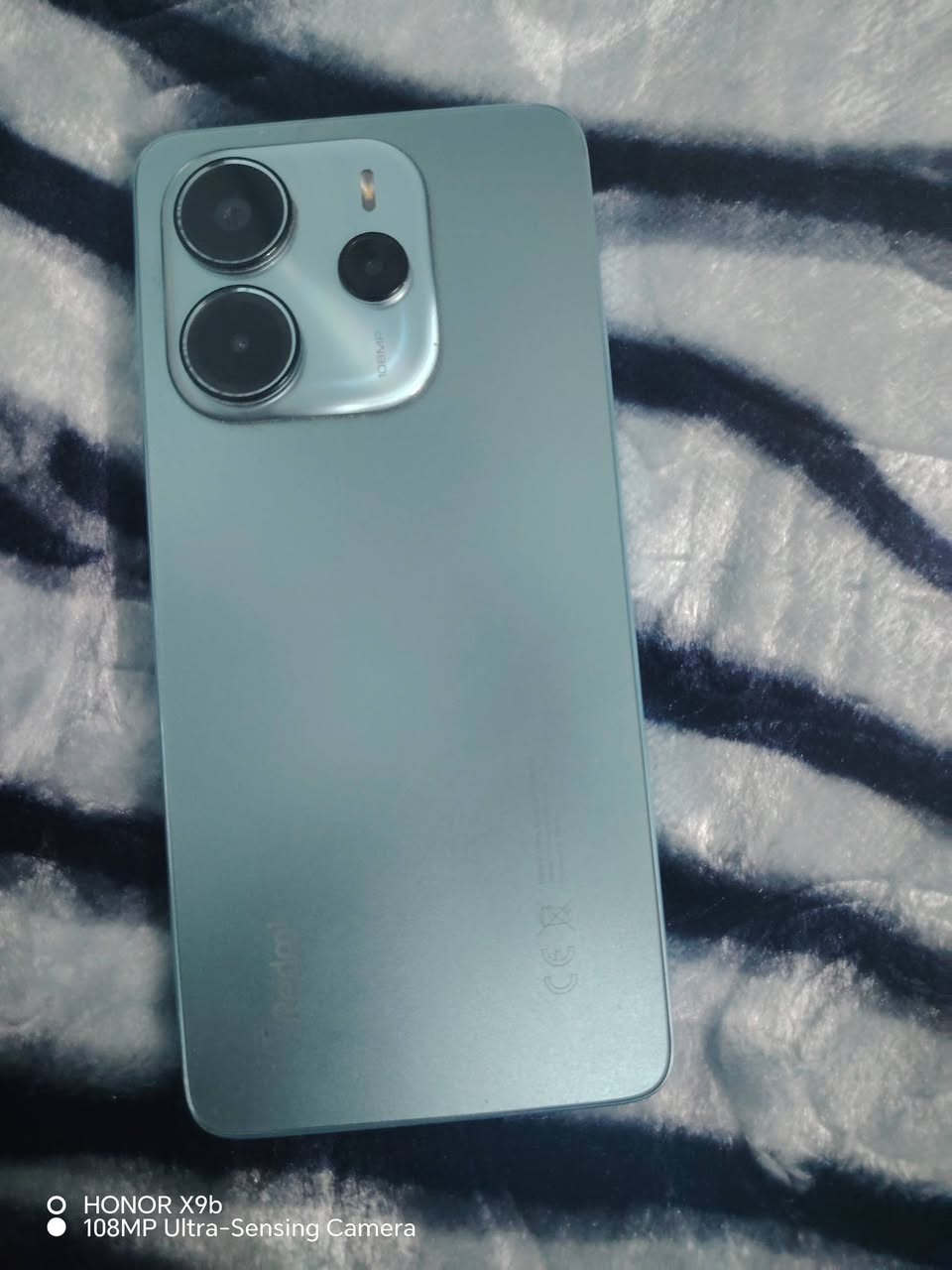 السلام علیکم تلیفون ردمی نوت ع تليفون الله شاهد بس فتحته من باکیتا ولا ستخدمته بعد تليفون نضيف فول حته ميحتاج افرمته تلیفوني *********** مکاني شعب
