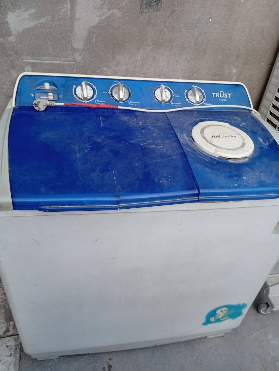 للبيع


**إذا كنت صاحب هذا الإعلان وتريد حذفه لأي سبب، رجاءا أرسل رسالة إلى الدعم الفني**