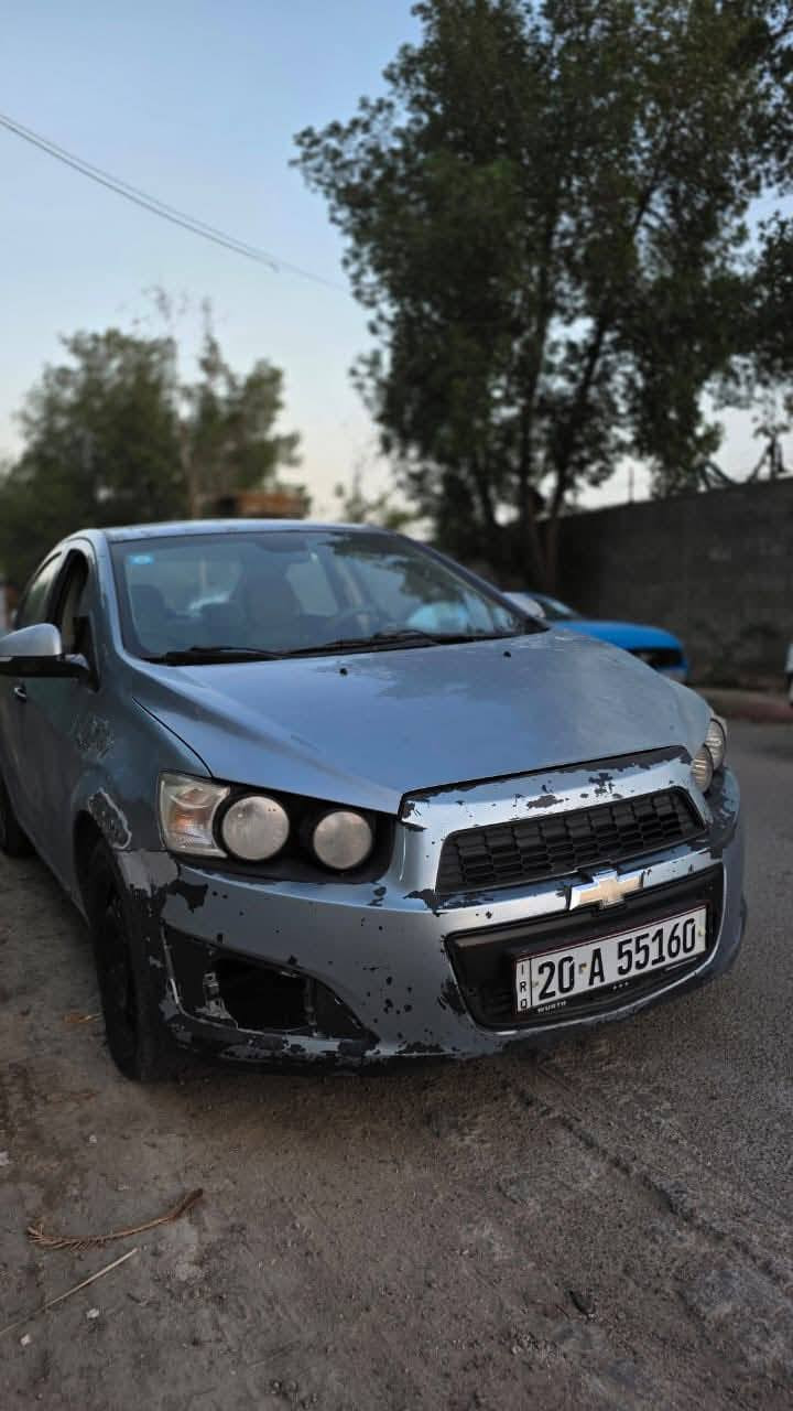 شوفر سونك موديل 2013وارد خليجي 
ماشية 93الف 
محرك كير كفالة 
تخم تاير قبل سبوع شاد 
صدر جديد 
تدفئه تبريد كله جهاز حته غاز بيها خلل تبريد فقط كلج كمبريسر 
دوشمة جديدة 
غرفة نضيفة بدون اي نقص 
كهربائيات كله شغالة وجديدة 
سنوية 2030
رقم دولي تحويل مباشر 
سيارة تحتاج صفحه صبغ مع دعاميات فقط 
سعر 55بيها مجال حك جية وترهم مراوس حسب القناعة 
مكاني ديالى بعقوبة 
***********
