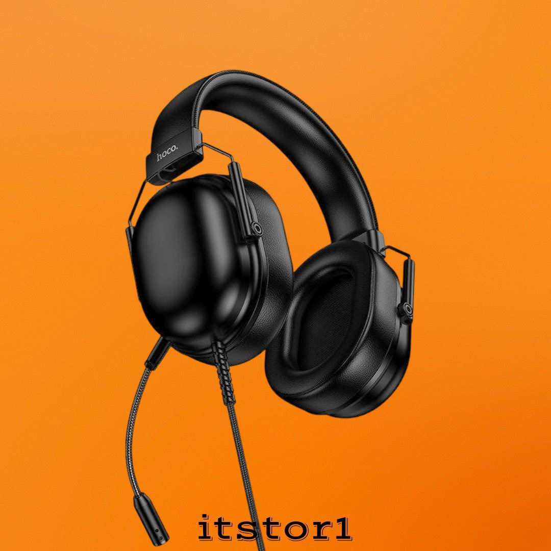 تريد تعيش جو اللعبة صح؟ 🎧 

سماعة Hoco W113 هي رفيقتك الجديدة للنصر!

• صوت محيطي 7.1: تسمع أدق التفاصيل ودبيب الأقدام.

• سبيكر 50mm: قوة صوت ونقاء استثنائي.

• مايكروفون HD: قابل للفصل وبنقاء عالي للتواصل مع فريقك.

• راحة مطلقة: وسادات أذن ناعمة وتصميم يقلل الضغط للاستخدام الطويل.

• تحكم ذكي: سلك بطول 2 متر مع وحدة تحكم كاملة بالصوت.

📥 للحجز والاستفسار، تواصل معنا عبر الدايركت!

#متجر
#تسوق
#shopping
#منتجات
#عروض

#سعرها ٣٠ الف

#توصيل ٥ الف


**إذا كنت صاحب هذا الإعلان وتريد حذفه لأي سبب، رجاءا أرسل رسالة إلى الدعم الفني**