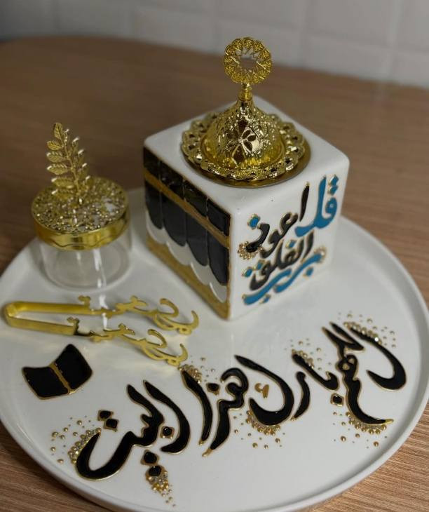 حسب الطلب
سيتات السيراميك للعمره والحج
احلئ الهدايا الي تكدرون تهدوها لاحبابكم
من أجمل الأعمال


**إذا كنت صاحب هذا الإعلان وتريد حذفه لأي سبب، رجاءا أرسل رسالة إلى الدعم الفني**