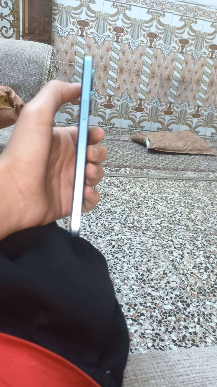 سلام عليكم  ورحمة الله وبركاته موبايل هونر X6a جهاز نضيف عوزه بس ضهر ما داخل تصليح تجي تفحص وتروح مكان الحريه قرب العاب بيت فنجان السعر 100 بي مجال حك جيتك واني خادم


**إذا كنت صاحب هذا الإعلان وتريد حذفه لأي سبب، رجاءا أرسل رسالة إلى الدعم الفني**
