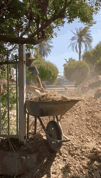 تصعيد مواد • تنظيف بيوت • نقل أغراض