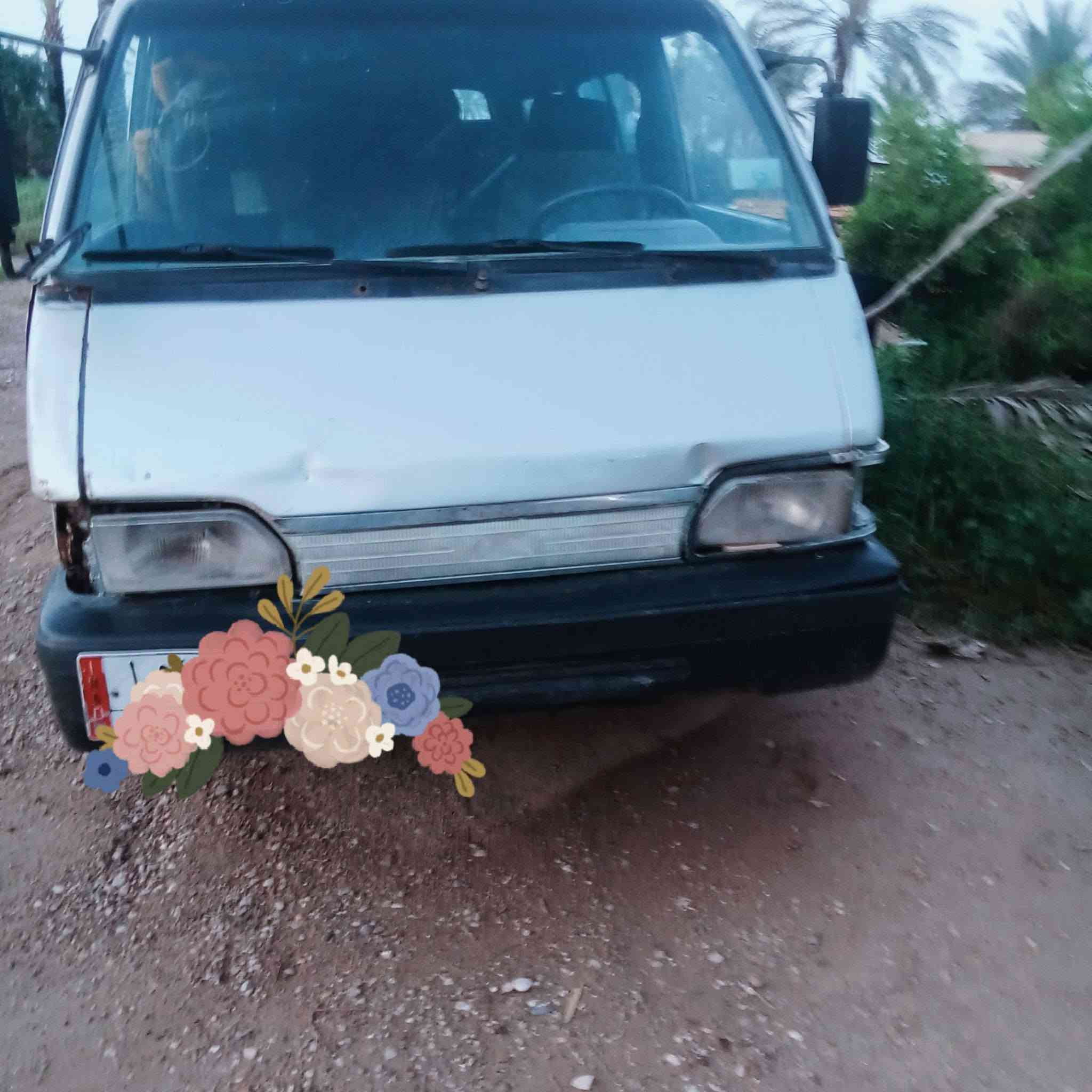 *********** اتصال على هذا الرقم ما متواجد على انترنت دائما
السلام عليكم كيا بست للبيع موديل 92 ب 23 وبيها مجال
