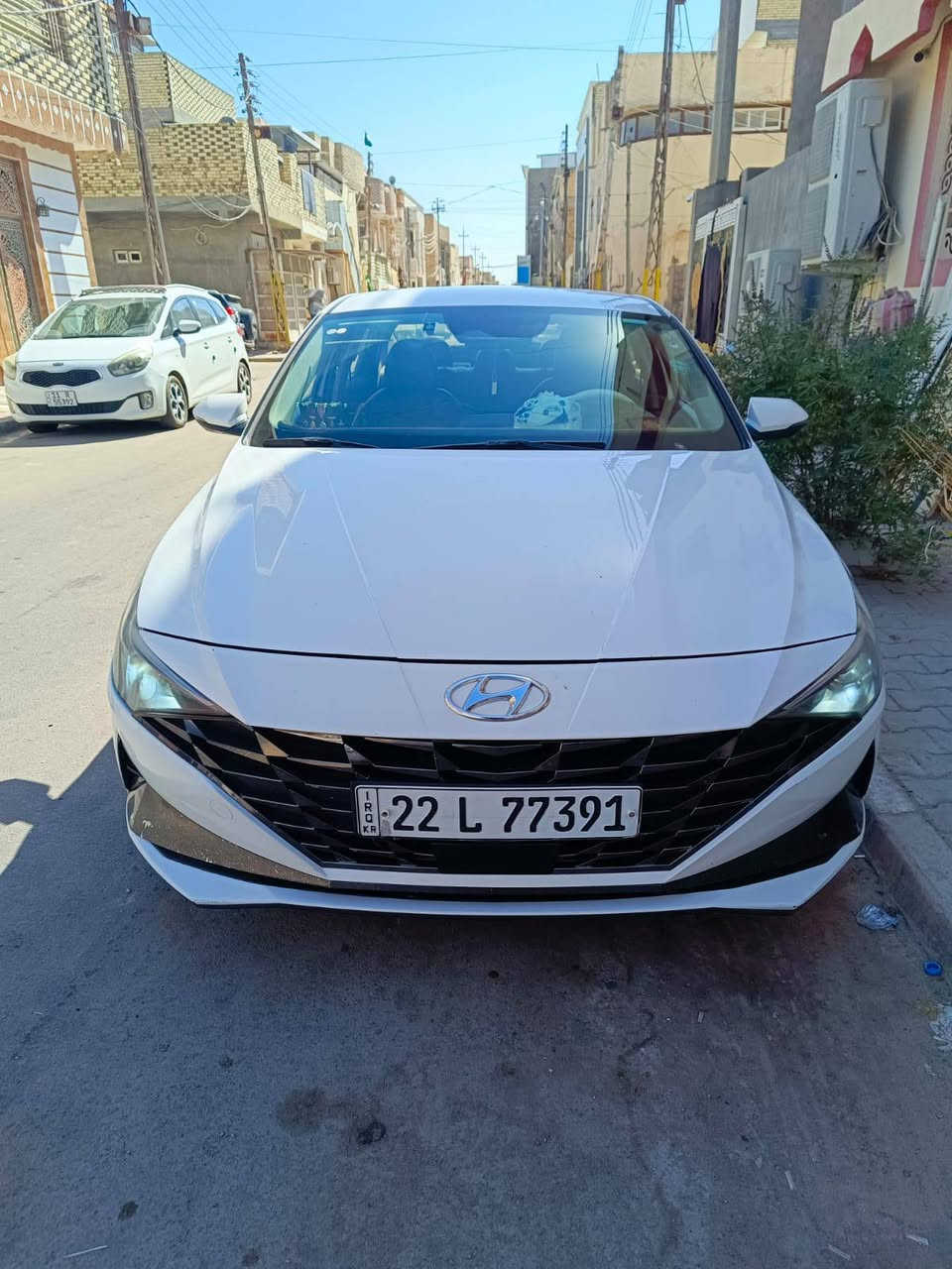 السلام عليكم النترا موديل 21 وارد كوري رقم اربيل دولي تحويل مباشر السعر25بيع او مراوس


**إذا كنت صاحب هذا الإعلان وتريد حذفه لأي سبب، رجاءا أرسل رسالة إلى الدعم الفني**