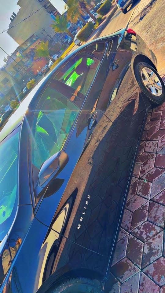 السلام عليكم
للبيع او المراوس
ماليبو 2022
رقم وهزة جديدة
حادثهة بنيد فقط بدون دواخل 
مكان السيارة بغداد 

للاستفسار:***********
