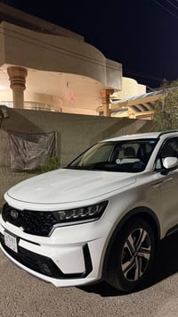 سورنتو • ٢٠٢١ • رقم بغداد