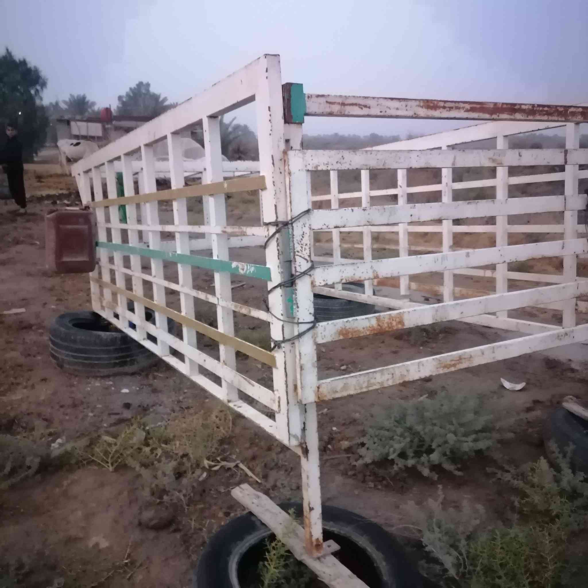 سلام عليكم محجر للبيع السعر خاص اتصل ع رقم  ( ***********)
