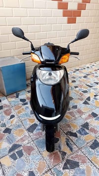 سبيسي • ياباني • ماشيه ٢٠٠٠٠