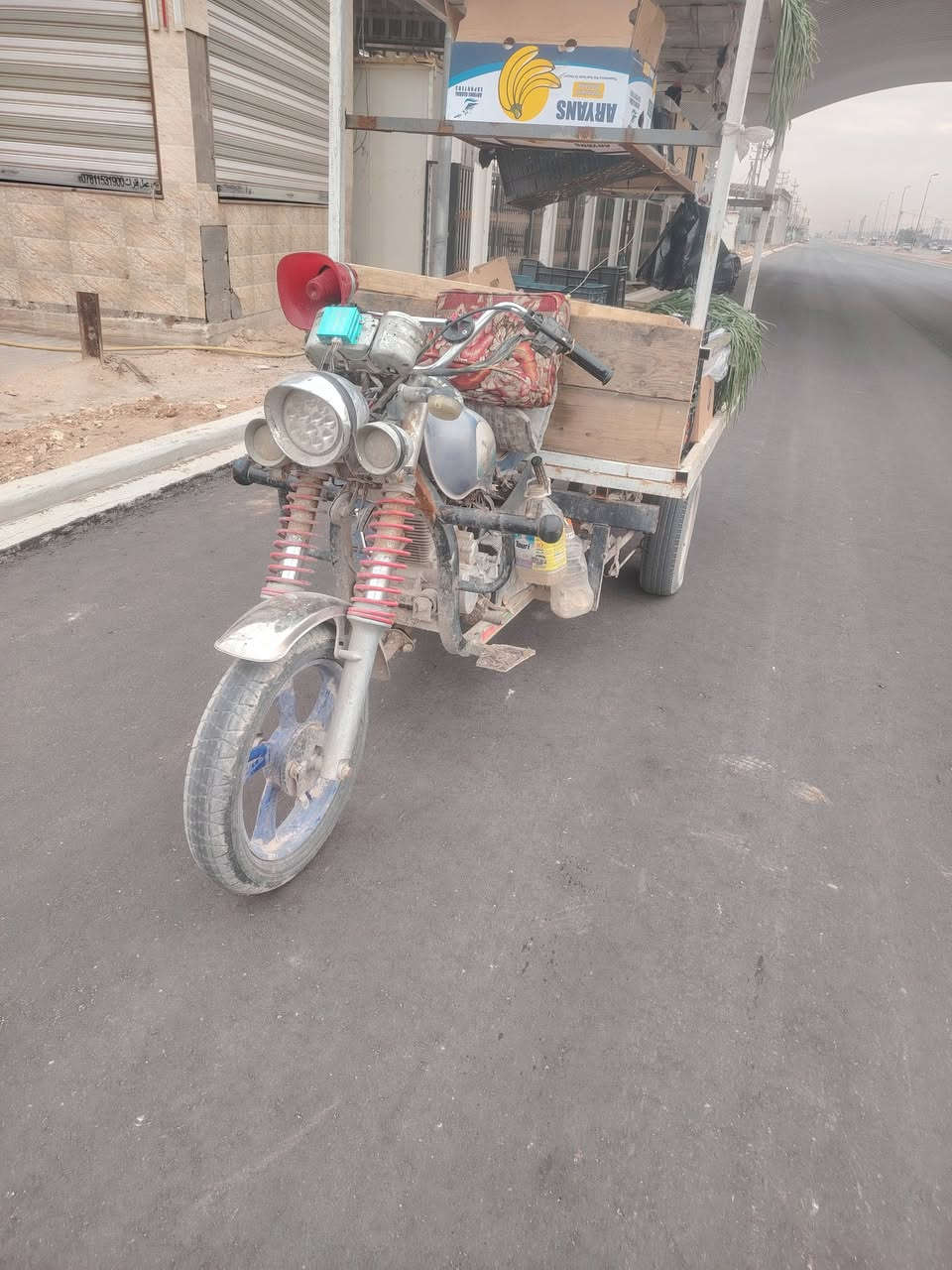 ياالله
ستوته اوراق اصولي موذيل 2018 كله تبديل جديد تجفيت جديد شغاله وخير من الله بدي مالت مخضر المكان طريق كربلاء نجف قرب سيطرة  الاستفسار *********** مامتواجد نت
