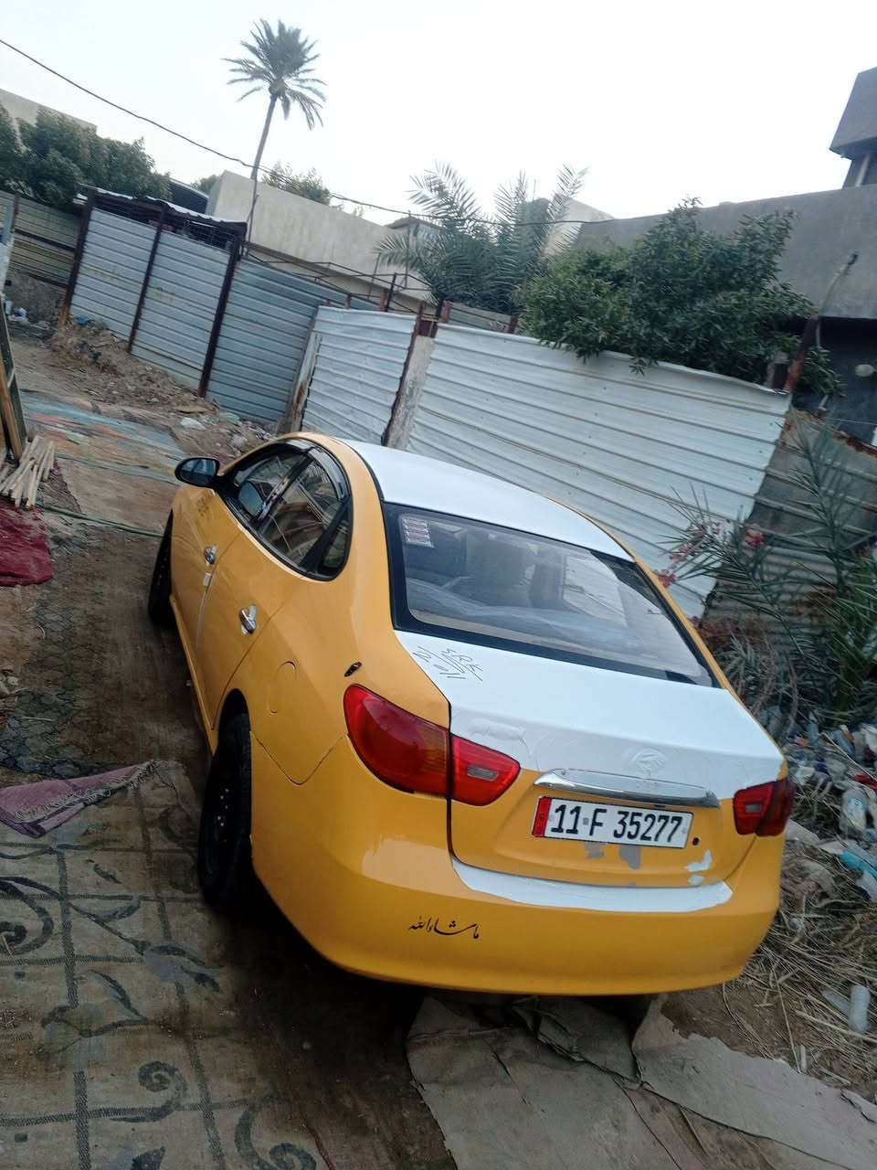 سلام عليكم النترا 2011 خليجي بيه جاملق امامي بيه بل دواخل مكينه وكير وتبريد جدد صدر امامي خلفي تخم تاير كله جديد بسمي سعر 76 وبيه مجال رقمي *********** مكان دوره هورجب مكلف بل نشر
