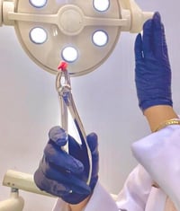 خدمات اسنان • مجاناً • عيادة المصطفى