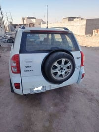 شيري تيكو • ٢٠١٣ • رقم بصره