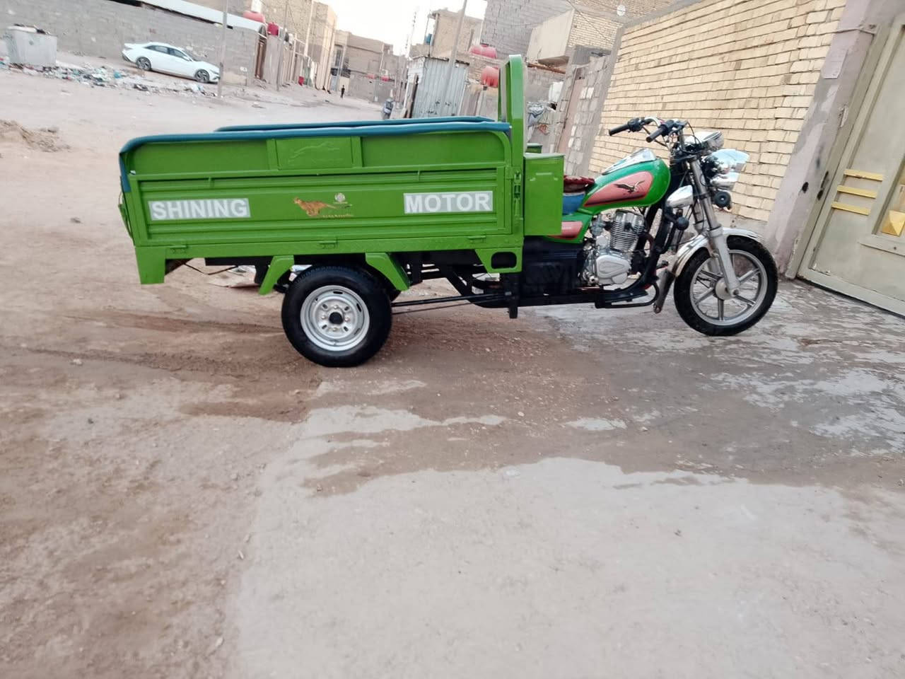 ستوته موديل23 مكفوله شاصي اوراق مكينه بيهه مكينه 25 تعمير جديد المكان كربلاء الستوته مابيهه كل نقص سلف كهربائيات ستوته جاهزه السعر 2150 اتصل ***********
