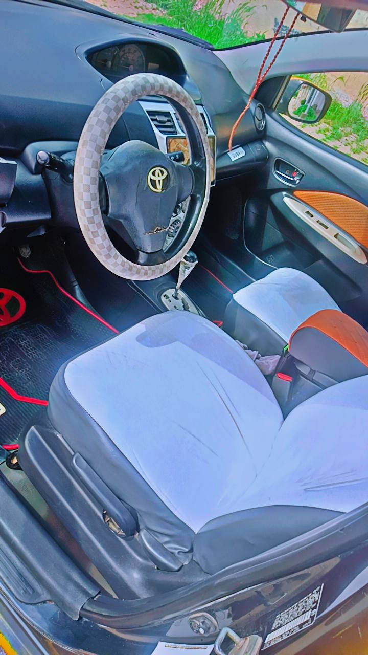 من رخصه الادمن للبيع فقط يارس 2008 الرقم مشروع وطني نقابه مصفره كير ومحرك شرط حداديه الضرر جامرلق جه السكن والباب بدل بلاد وبيه بل تكمه جه باب السكن وتصفيات السعر 85وبيه مجال ***********
