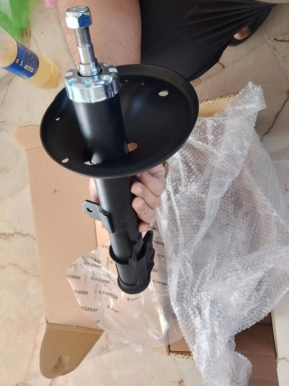 أغراض تيكو ٥ ٢٠١٨


**إذا كنت صاحب هذا الإعلان وتريد حذفه لأي سبب، رجاءا أرسل رسالة إلى الدعم الفني**