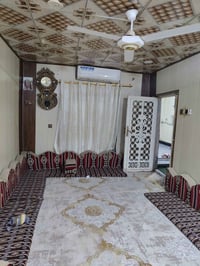 التضحية حي الأمن الداخلي • ١٦٠م • طابق واحد