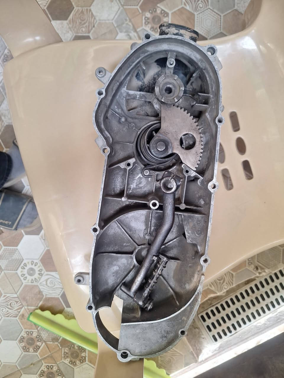 هندر ماكس عدلة 10 مكاني ديالى بعقوبة الرحمة


**إذا كنت صاحب هذا الإعلان وتريد حذفه لأي سبب، رجاءا أرسل رسالة إلى الدعم الفني**