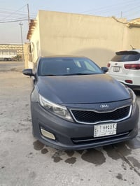 اوبتيما فول لمتد • ٢٠١٥ • مبدل مكينه ٢٤٠٠ GDi