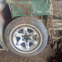 تاير ويل مال بيكم كنو 2012البيع مكان بغداد وهاذ رقم صاحبه 07868365000