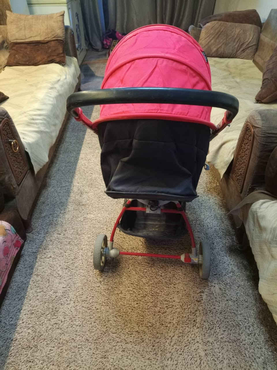 جديده للبيع استخدام قليل


**إذا كنت صاحب هذا الإعلان وتريد حذفه لأي سبب، رجاءا أرسل رسالة إلى الدعم الفني**