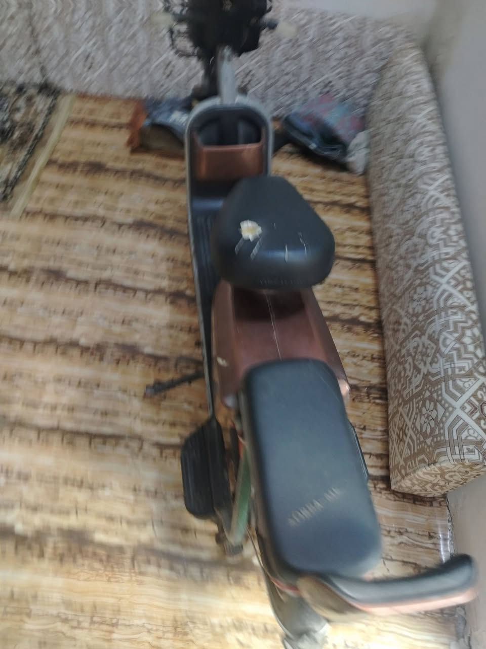 السلام عليكم درجه شحن لبيع موديل 2024 سويج وبصمه بيه خلل بس العقل عطلان مكاني البصره السعر خاص او اتصل على الرقم بي وتساب ***********
