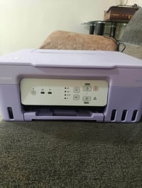 Canon G3430 • حالة الوكالة • تانك حبر