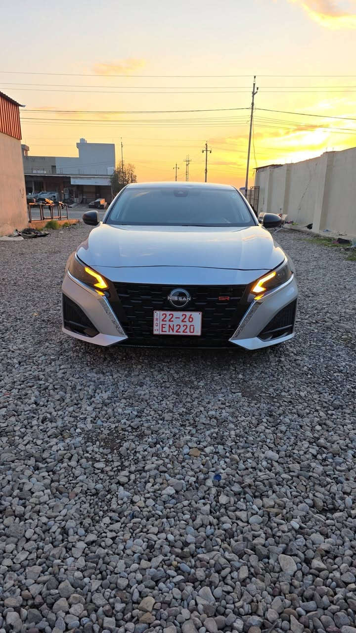 نيسان التيما موديل 2024 مواصفات SV معروفه بصمه ابواب بصمه صندوك بصمه تشغيل عن بعد شاشه كاميره تحديد سرعه تحكمات بل استيرن رادارت امامي جانبي مانع ال انصدام نيظام ايكو توقف ذاتي داخل صاج ويل كاب هوايه مواصفات بيها كير محرك شرط حجم محرك 2500 اربع سلندر ماشيه 43 الف حجر بيه اب شرط اتريك ليل بصره حدث جملغ و بوليند و قطعتين كلير امريكا كل شي اموضح بل فيديو ايرياك فقط استيرن سستم بلادي طخم دبلات كهربايات كلها اب شرط سياره تترفم حساب رغبتك اربيل دهوك سليمانيه و اني امسويلها برد و هزه يعني كبل اتروح ع مرور اترقم مكان سياره ناحيه روفيا ع طريق عقره ابعد عن اربيل نص ساعه سعر 124 شويه مجال رقم تلفون 
كورك *********** بي واتساب 
 اسيا  ***********
