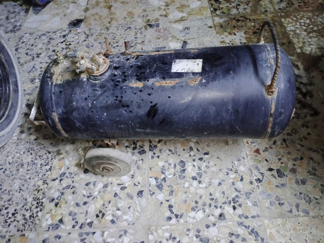 بطل حجم 100 لتر مكاني مدينه الصدر الداخل سعره 75


**إذا كنت صاحب هذا الإعلان وتريد حذفه لأي سبب، رجاءا أرسل رسالة إلى الدعم الفني**