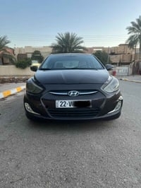 هوندا أكسنت • ٢٠١٦ • رقم أربيل