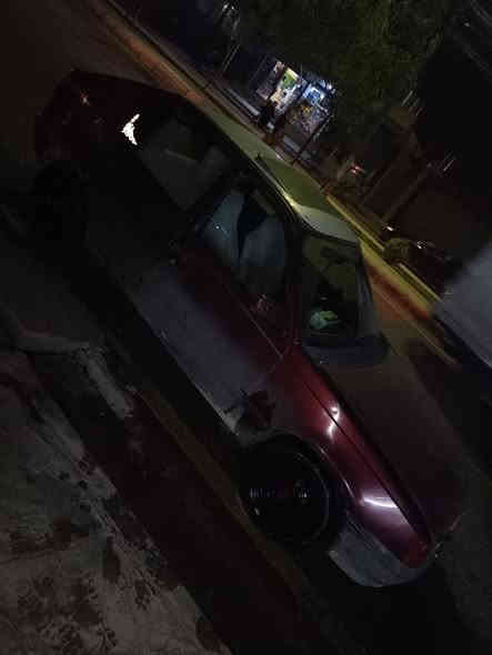 اوبل كاديت جنطه
محرك وكير شرط

طخم تاير جديد

بدون صبغ أو ضرر
سعر 22بيه مجال بسيط

رقم الهاتف ***********
