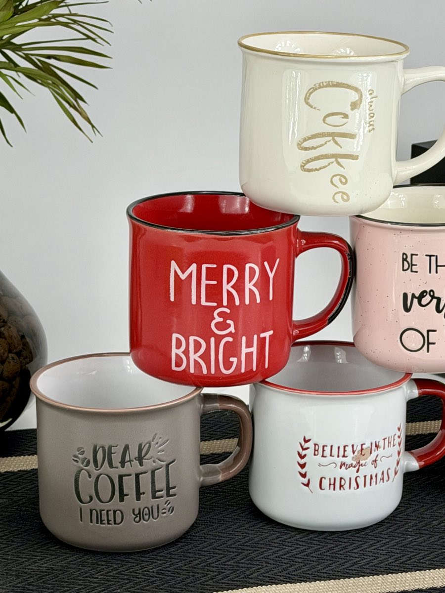 أكواب سيراميك ٦ قطع ب٨ آلاف
أكواب سيراميك ٦ قطع بسعر ٨ آلاف طبعا جدا مرتب الكوب ومناسب جدا للاستخدامات المنزليه وبسعر رمزي ويوجد توصيل لكل المحافظات وشكرا


**إذا كنت صاحب هذا الإعلان وتريد حذفه لأي سبب، رجاءا أرسل رسالة إلى الدعم الفني**