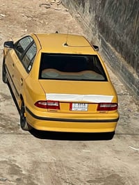سمند • ٢٠١٢ • بصره تنومه