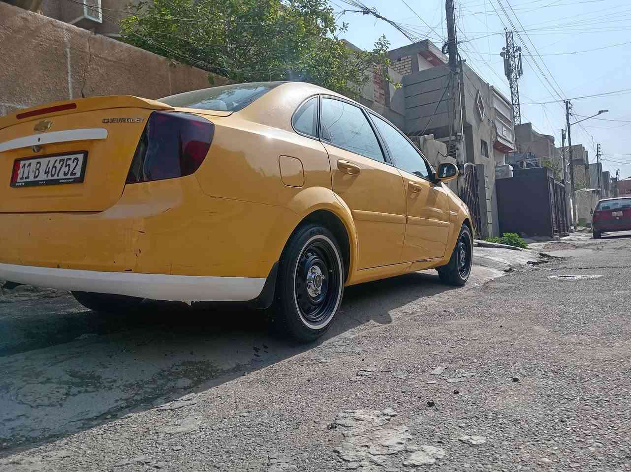 سلام عليكم شباب عندي اوبتره شركه العامه موديل ٢٠١١تكسي كفاله عامه لا ضربه ولا صبغ ولا تبديل كير محرك تبريد كفاله دوشمه عام شاشه كامره تخم تايرصدر امامي خلفي جديد مشط استيرن جديد منضومه مال زنون عدسه عالي ناصي السياره بسمي مصفره هيئه وغرامات سنويه لل٣١ السياره مال جناي السيارة ماناقصه شي الحمدلله عنواني بغداد البياع السياره مراوس موللبيع مراوس فقط بس لا صيني ولا إيراني
 ***********اتصال
***********اوتساب
