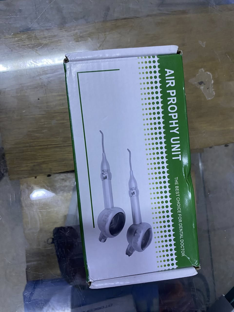 وصلت وجبه جديده من ادوات واجهزه اسنان ويوجد اجهزه طبيه ومختبريه واجهزه العلاج الطبيعي وتجميلي وادوات جراحيه بسعر مناسب واثاث طبي لتواصل على واتساب ***********

عروض خاصه /
▪️جهاز سيباب صيني باب الاول ٤٠٠ الف 
▪️جهاز اوتو سيباب تركي مستخدم ٣٠٠ الف
▪️جهاز اوتو سيباب امتياز الالماني اخو جديد ٥٥٠ الف
▪️جهاز اوتو سيباب شركه فلبس الالماني مستخدم ٧٠٠ الف
▪️جهاز اوتو سيباب امريكي مستخدم ٤٠٠ الف 
▪️ماسك سيباب جمله ( قناع ) على ١٥ الف
▪️كاوج فحص يتحمل اوزان ثقيله على ١٠٠ الف
▪️ترولي بلاستك ٣ طوابق مع جرار وانجانه وحاويه على ٦٥ الف
▪️عكازه ابطيه زوج على ١٥ الف
▪️مونيتر الالماني اخو جديد ١٢ انج ب٥٥٠ الف
▪️مونيتر ٨ انج جديد صيني ب٥٠٠ الف
▪️مونيتر ١٥ انج اخو جديد ٧٥٠ الف
▪️منشار جبسونه ٨٥ الف والالماني حقيبه بلاستك ١٨٥ وحقيبه دبلوماسيه ٢٠٠ الف
▪️اوفن تعقيم ادوات ومواد بالاشعه فوق بنفسجيه ١٧٥ الف
▪️مشايه كبار تاير امامي ب٢٥ الف 
▪️سونار مندراي بروب كونفكس باطني ونسائي خارجي ٦٥٠ الف
▪️هايدروفيشل اخو جديد ٥ بروبات ب٢٠٠ الف
▪️تخطيط قلب جديد ٣ جنل فول مواصفات ٦٥٠ الف واكو ٥٥٠ 
▪️تخطيط قلب ١٢ جنل اخو جديد ٧٥٠ الف
▪️كاوج نسائي لون وردي يشتغل ٣ حركات ب٢٧٥ الف
▪️بوكس ادوات جراحيه حافظه ادوات كافه احجام صغيره جدا ٨ وصغيره ١٣ وسط ١٥ وكبيره ٢٠ وكبيره جدا ٢٥ والاكبر مستطيله ٣٥
▪️ادوات جراحيه نوع باكستاني جمله على ٤ الف 
▪️سكر سحب سوائل ٥ لتر ب٢٢٥ الف سحبه قوي
▪️كوتري عراقي ٦٠ وهندي اصلي درجه اولى ١٢٠ وانكليزي ٣٥٠ الف
▪️كوتري سباك بايبولار ومونو بولار ٥٠٠ وانكليزي ٦٥٠
▪️ترولي خاص يستعمل للاجهزه سونار وهايدروفيشل والاجهزه محفزات ٦٠ الف
▪️كاوج نسائي كهربائي الالماني ٧٥٠ الف لون ازرق
▪️سرير تركي كهربائي حركتان ٤٥٠ الف
