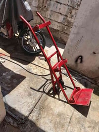 عربانه جديده • للحداد • تشيل قنينة غاز