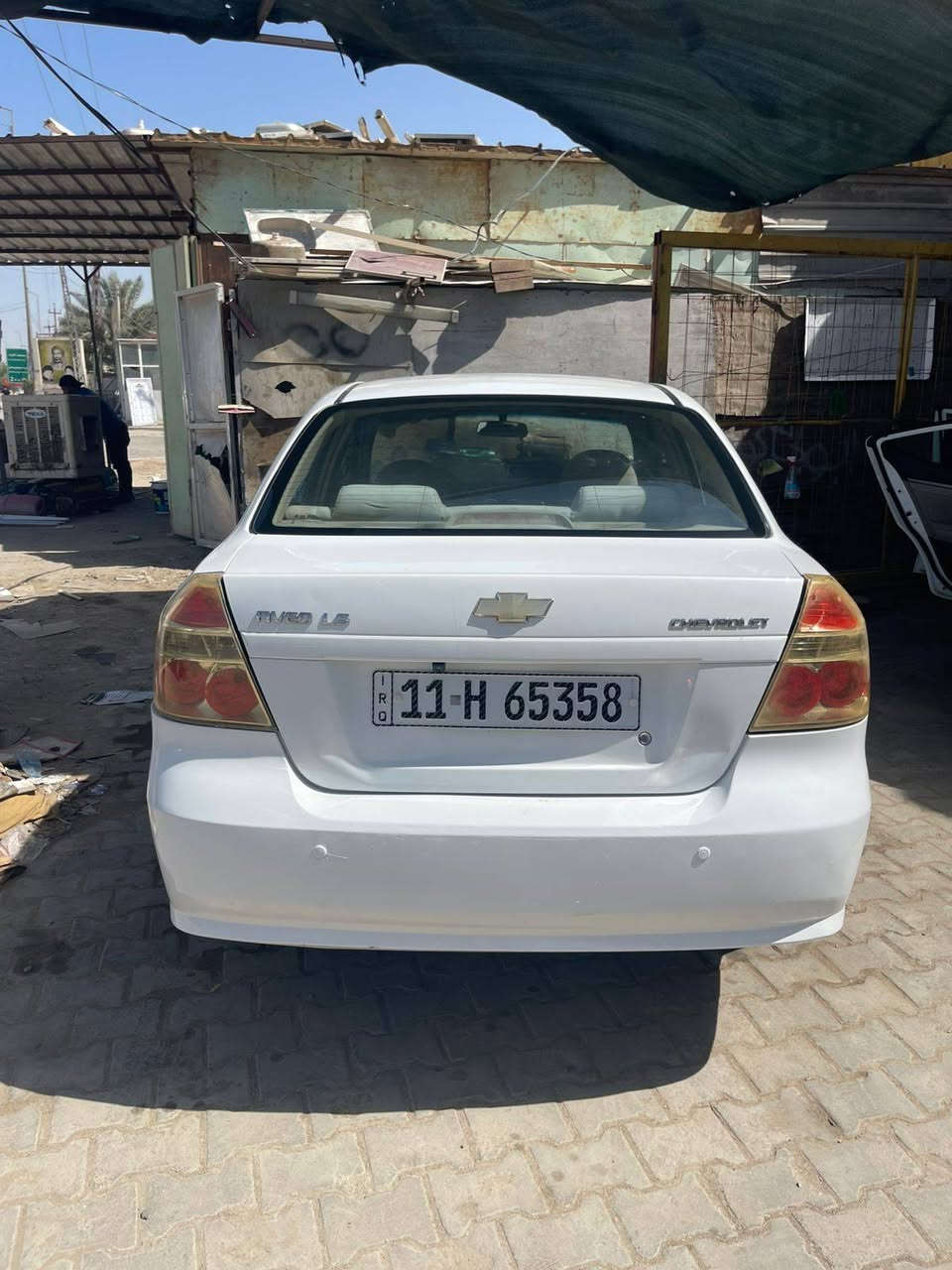 للبيع افيو مديل 2011 مكينه مفتوح كير مكينه حدادية كفاله بيه جاملغ مصبوغ اثر شخوط وباردات بسيطه مكاني كوفه *********** سعر 75 وبيهة مجال،
