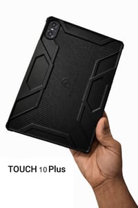 تابلت TOUCH 10 Plus • اندرويد 14 • شاشة ١٠٫١ بوصة