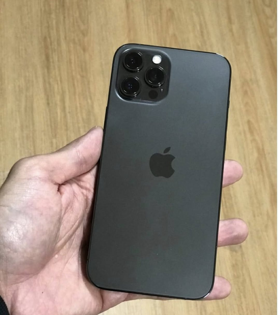 ايفون 12 برو ماكس 📱
بطاريه 92
نموذج M
ذاكره 256
الله شاهد الجهاز نضيف ع ايدي وما ابدل بي شي 
سعره 450  بس الشراي يدخل  خاص ماتشتري لا تكسر بلسعر جهاز كلش نضيف 🤍✨


**إذا كنت صاحب هذا الإعلان وتريد حذفه لأي سبب، رجاءا أرسل رسالة إلى الدعم الفني**