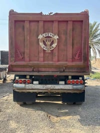 عربانة للبيع ٢٢ متر  مكفولة كفالة عامة دناكير ١٦ شاصي ١٦ بسعر ١٨٥بي مج...