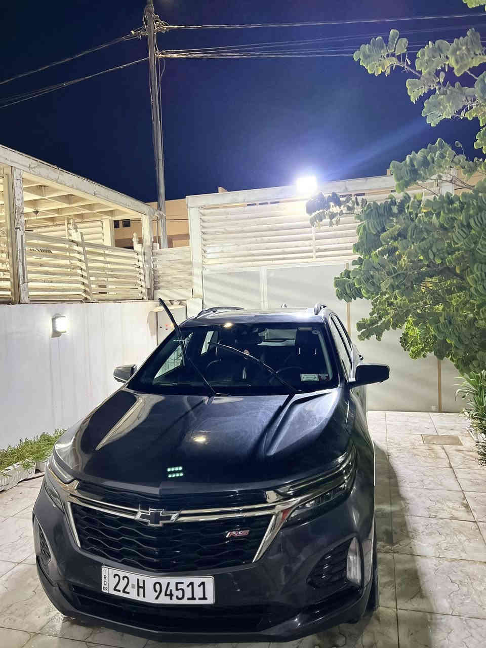 ايكونكس 2022 Rs فول مواصفات  لون نفطي
1500تيربو

حادثها : قبق جنطة وجاملغ امامي ايمن مصلح نفسه

المواصفات : 
بانوراما
تحديد مسار 
مانع اصطدام
مثبت سرعة
كامرة 360
تدفئة كشنات وستيرن
كشنات جلد 
السعر 175 وبيها مجال 

*********** 
 متوفر واتساب
