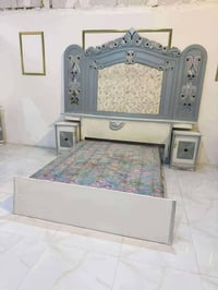 غرفه صاج صبغ خراري السعر ٨٥٠ بيهة مجال شد نقل داخل بغداد مجاني محافظات...