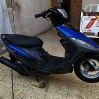 دراجة • تضحيه • قرب الصادق