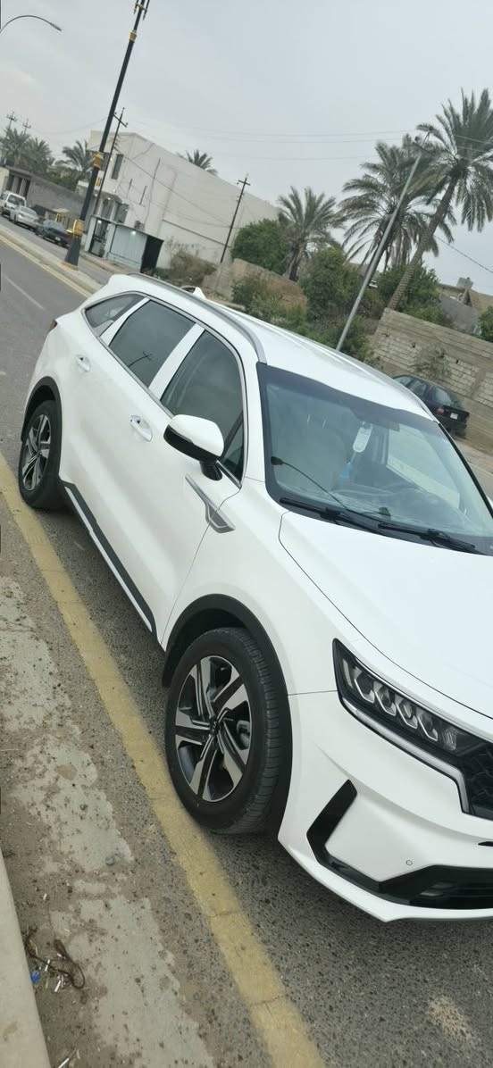 السلام عليكم سورنتو 21 خليجي رقم بغداد 
فول عدا البانوراما 

بصمه 

تشغيل عن بعد

جنطه كهرباء 

كراسي كهرباء 

بردات خلفيه 

تحكامات 

شفتات استيرن 

6 سلندر 

7 راكب 

3 قطع تبريد 

ماشيه 54

مكان صلاح الدين قضاء بلد***********
