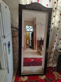 مرايه حلاقه • ٢ قطع • سعر خاص