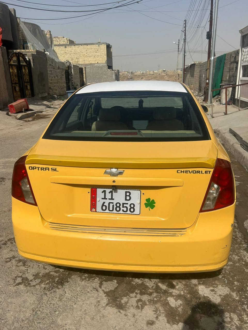 السلام عليكم اوبتره.موديل.2012.بغداد.مصفره.هيه.وغراماة.كير.عادي.كير.محرك.مقفول.السعر.60.وبيهه.مجال.بغداد.الشعب.شارع.الصحه.تليفون.***********
